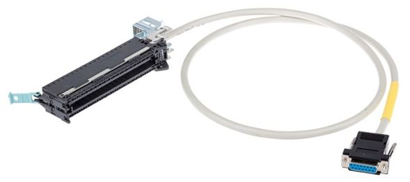 Systemleitung f. Siemens 706-2500/502-100