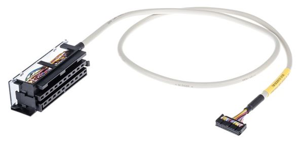 Systemleitung für GE 706-5030/201-300