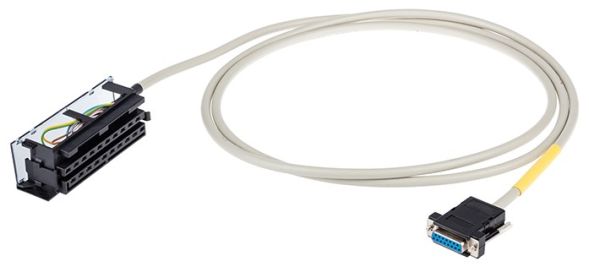 Systemleitung für GE 706-5030/500-100