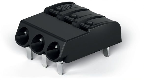 THR-Leiterplattenklemme 2060-1473/998-404