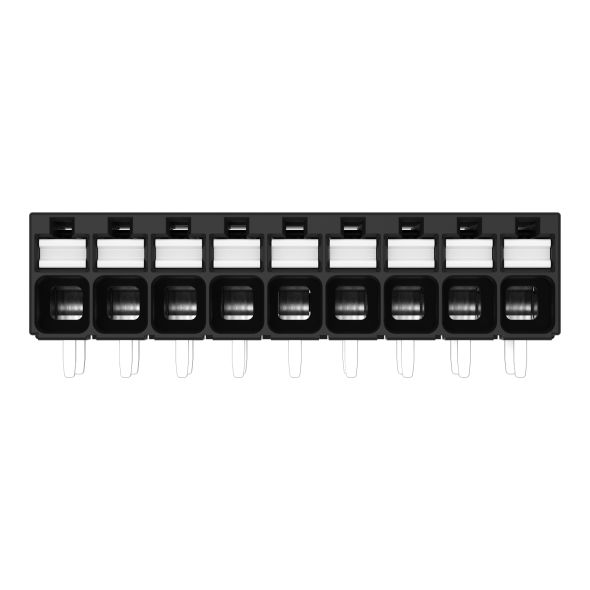 THR-Leiterplattenklemme 2086-1209/997-607