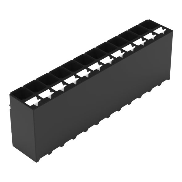 THR-Leiterplattenklemme 2086-1212/300-000