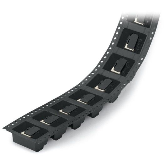 THR-Leiterplattenklemme 218-103/000-604/997-