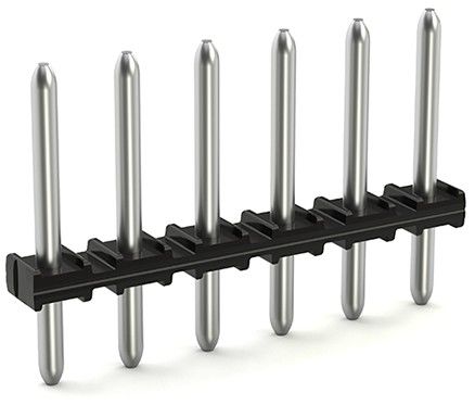 THR-Stiftleiste Lötstift 2091-1707/200-000