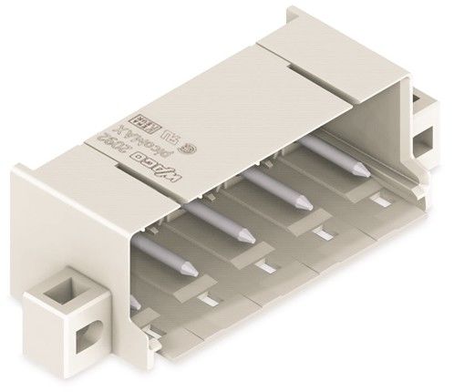 THR-Stiftleiste Lötstift 2092-3425/205-000