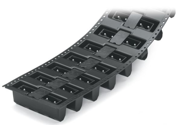 THR-Stiftleiste Lötstift 231-26#4050821004196