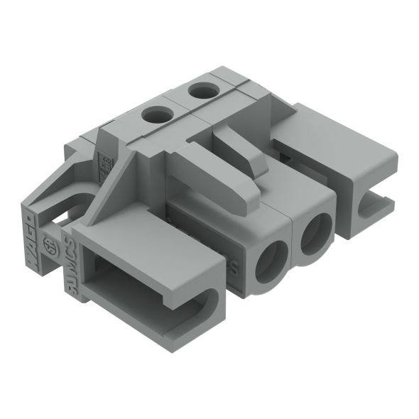 THT-Federleiste abgewink. 232-246/047-000