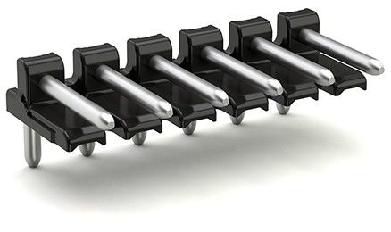 THT-Stiftleiste Lötstift 2091-1730