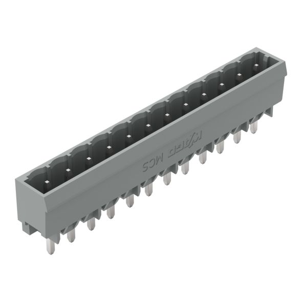 THT-Stiftleiste Lötstift 231-180/001-000