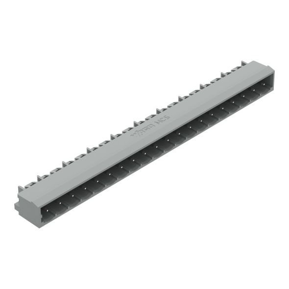THT-Stiftleiste Lötstift 231-450/001-000