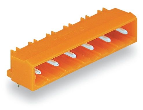 THT-Stiftleiste Lötstift 231-965/001-000