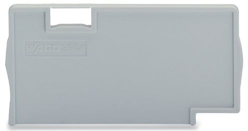 Trennplatte 2mm 2004-1393