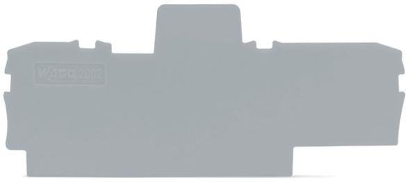 Trennwand 1mm 2002-1593