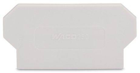 Trennwand 2mm 280-363