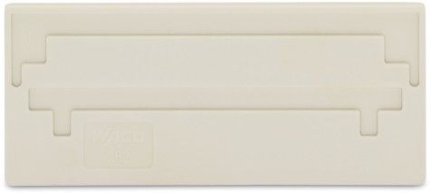 Trennwand 2mm 282-331