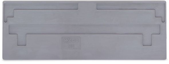 Trennwand 2mm 283-351