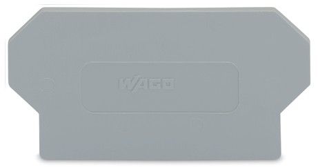 Trennwand 2mm 285-338