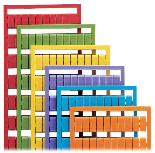 WSB-Beschriftungskarte 209-608/000-023