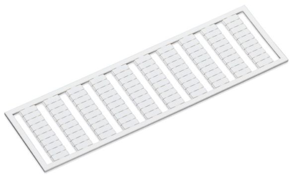 WSB-Beschriftungskarte 209-715