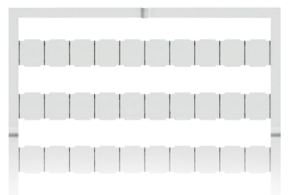 WTB-Beschriftungskarte 799-501