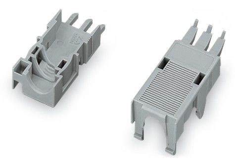 Zugentlastungsgehäuse 769-1603