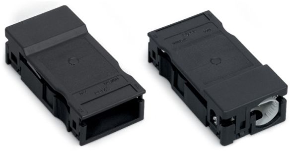 Zugentlastungsgehäuse 770-503/021-000