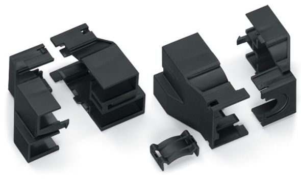 Zugentlastungsgehäuse 770-507/047-000