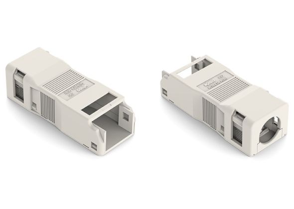 Zugentlastungsgehäuse 890-513