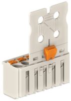 1-Leiter-Federleiste 2092-1110/002-000