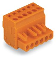 1-Leiter Federleiste 232-413/026-000