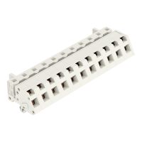 1-Leiter Federleiste 721-341/008-000