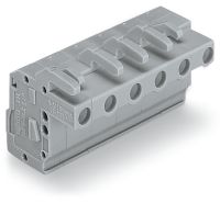 1-Leiter Federleiste 732-109/026-000