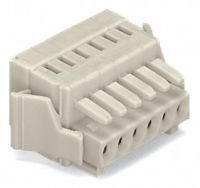 1-Leiter-Federleiste 734-120/037-000/036-