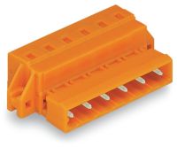 1-Leiter-Stiftleiste 731-637/019-000