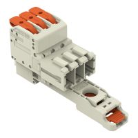 1-Leiter-Stiftleiste 831-1203/306-000