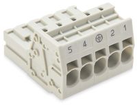 1-Leiter-Stiftleiste 831-3205/000-9032