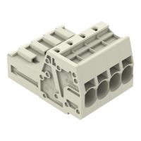 1-Leiter-Stiftleiste 831-3205/135-000