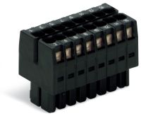 1-LeiterFederleiste2reihig 713-1115/000-9037