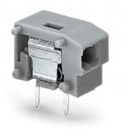 2LeiterLeiterplattenklemme 235-726