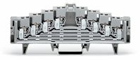 4-Etagen-Rangierklemme 727-222/024-000
