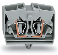 4-Leiter-Klemme 264-345