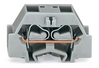 4-Leiter-Klemme o. Drücker 261-346