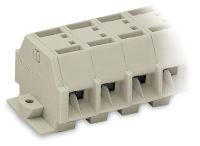 4-Leiter-Klemmenleiste 262-232