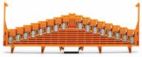 8-Etagen-Potentialklemme 727-127/001-000