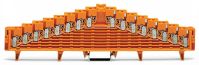8-Etagen-Potentialklemme 727-136/003-000
