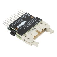 Adapter Systemverkabelung 704-9024