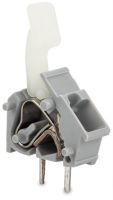Anreihbare Leiterplattenk. 256-401/333-000
