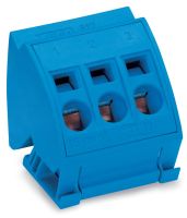 Anschlussblock 812-112