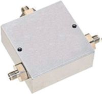 Antennensplitter mit 3 SMA 758-971