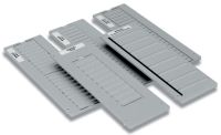 Aufnahme für Plotter 258-412